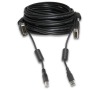 KVM kabel, 1,8 m, USB/DVI-I (CBL0027)