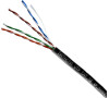 DATACOM UTP drát Cat5e 305m OUTDOOR (1103)