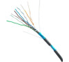 DATACOM FTP Cat5e kabel LSOH 305m (drát) (1201)