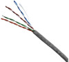 DATACOM UTP flex,Cat5e LSOH,šedý,305m,lanko (1151)