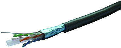 DATACOM FTP drát cat6 bal.305m (1205)