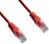 DATACOM patch cord UTP cat5e 2M oranžový (1526)