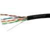 DATACOM UTP drát Cat5e 100m OUTDOOR (13861)