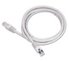 GEMBIRD Eth Patch kabel cat5e UTP 50m - PP12-50M