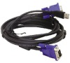 D-Link KVM kabel DKVM-4U Switch (DKVM-CU)