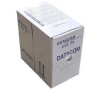 DATACOM FTP Cat5e PVC kabel 305m (drát), šedý (1200)