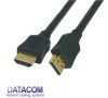 DATACOM HDMI-HDMI 1.4  2m černý