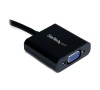 Startech Mini HDMI to VGA Adapter Converter (4Z50F45414)