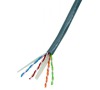 DATACOM UTP drát cat6, bal.500m (1127)