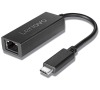 Lenovo USB-C to Ethernet Adapter (GX90M41965)