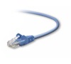 BELKIN Patch kabel Cat5E, RJ45, modrý, 3m (A3L791b03M-BLU)