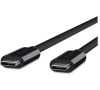 Lenovo USB-C to USB-C Cable    (4X90Q59480)