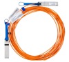Mellanox AoC cable (15m) compatible 40G (MC2210310-015)