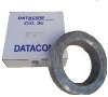 DATACOM UTP drát cat5e bal.100m šedý (1101)