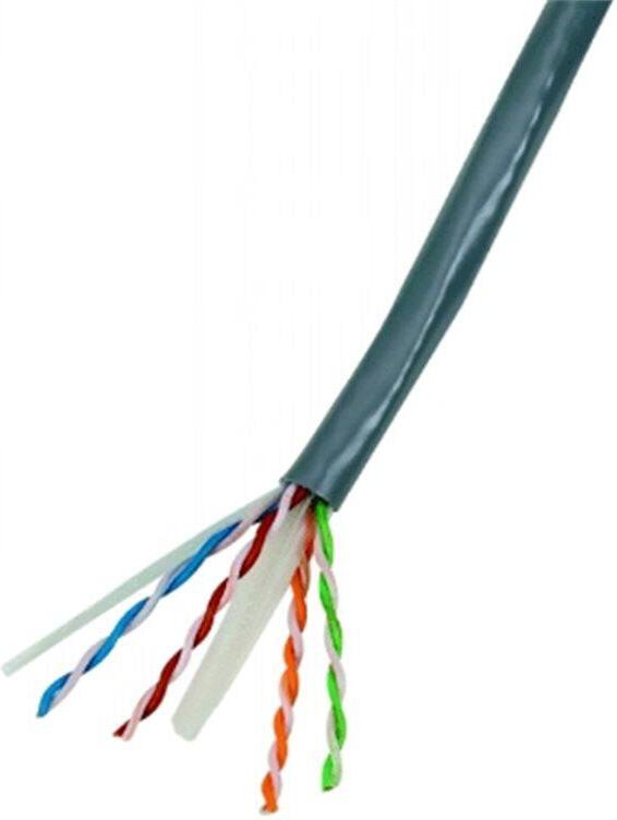 DATACOM UTP drát cat6, bal.305m (1125)