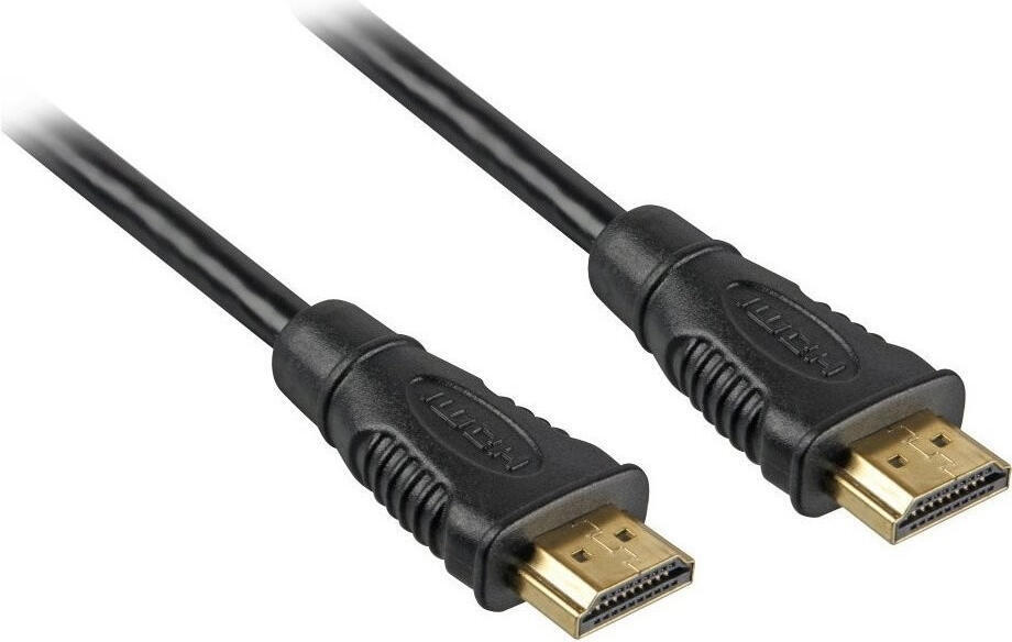 Kabel PremiumCord HDMI High Speed, verze 1.4, 7m