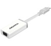 ADATA adapter USB typ C na VGA (ACVGAPL-ADP-CWH)