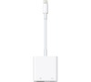 Apple lightning to USB 3 Camera Adapter (MK0W2ZM/A)