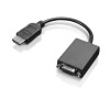 Lenovo MicroHDMI to VGA cable (4X90H55731)