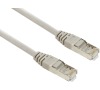 4World Patch kabel RJ45 Cat6 FTP 0.5m Gray (06112)