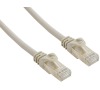 4World Patch kabel RJ45 Cat6 FTP 10m Gray (06113)
