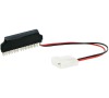 4World Adaptér HDD IDE 2.5" - IDE 3.5" (06096)