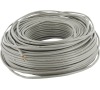4WORLD 4World Patch kabel Cat5e UTP 100m měď Gray (06552)