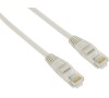 4World Patch kabel RJ45 Cat5 UTP 15m Gray (04710)