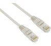 4World Patch kabel RJ45 Cat5 UTP 2.0m Gray (04706)