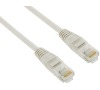 4World Patch kabel RJ45 Cat5e UTP 0.5m Gray (06559)