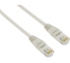 4World Patch kabel RJ45 Cat5e UTP 20m Gray (06561)