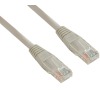 4WORLD 4World Patch kabel RJ45 Cat5e UTP 7.5m Gray (06560)