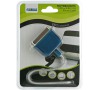 4World Adaptér USB na LPT Centronics 36pin (02453)
