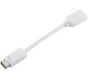 4World Adaptér mini DVI M - HDMI F (08752)