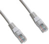 DATACOM Patch cord UTP cat5e 0,5M bílý (1507)