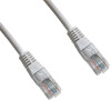 DATACOM Patch cord UTP cat5e 5M bílý (1547)