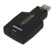 Addonics USB 3.0 - eSATAp adaptér (ADU3ESA)
