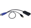 AVOCENT avocent MPUIQ-VMCHS Server Interface Module