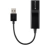 BELKIN USB 2.0 Ethernet Adapter (F4U047bt)