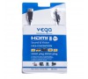 HDMI kabel profesionál 8M - černá barva (AA-1068)