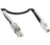 Lenovo ECO 0.6m SAS Cable (mSAS HDD to mSAS) (00MJ162)