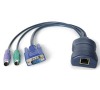 ADDER acces module PS2 pro AdderView KVM (CATx-PS2)