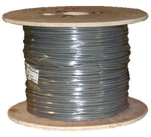 DATACOM FTP drát cat6 bal.305m LSOH (1208)