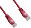 DATACOM Patch cord UTP Cat6 2m červený (15922)