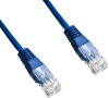 DATACOM Patch cord UTP Cat6 2m zelený (15924)