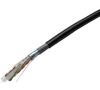 DATACOM FTP drát Cat6 100m OUTDOOR double jacket (1355)