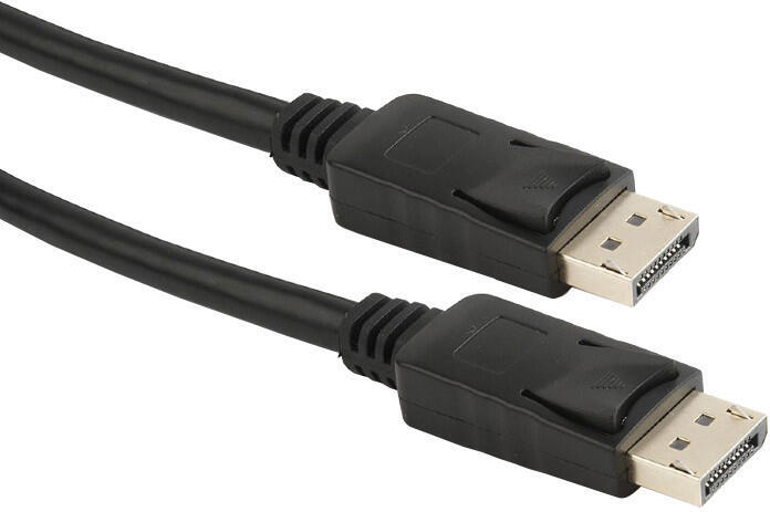 Gembird kabel DP to DP, M/M, 1,8m (CC-DP2-6)