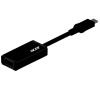 Acer DONGLE USB-C to VGA černý (Switch Alpha 12 a Switch E10) (NP.CAB1A.011)