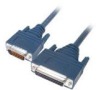 Cisco kabel RS-232 DCE, Female, 10 ft (CAB-232FC=)