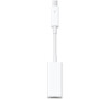 Apple thunderbolt to Gigabit Ethernet Adapter (MD463ZM/A)